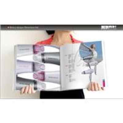 企業(yè)形象與產(chǎn)品的視覺橋梁 一站式專業(yè)畫冊設(shè)計(jì)與整合推廣服務(wù)